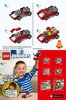 Instrucciones de Construcción - LEGO - 30473 - Racer: Page 2