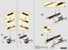 Instrucciones de Construcción - LEGO - 30498 - Imperial AT-Hauler™: Page 2