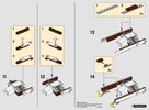 Instrucciones de Construcción - LEGO - 30498 - Imperial AT-Hauler™: Page 2