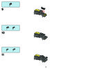 Instrucciones de Construcción - LEGO - 30526 - The Mini Ultimate Batmobile: Page 5