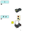 Instrucciones de Construcción - LEGO - 30526 - The Mini Ultimate Batmobile: Page 8