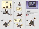 Instrucciones de Construcción - LEGO - 30528 - Mini Master-Building MetalBeard: Page 2