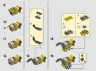 Instrucciones de Construcción - LEGO - 30529 - Mini Master-Building Emmet: Page 2