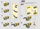 Instrucciones de Construcción - LEGO - 30529 - Mini Master-Building Emmet: Page 2