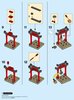 Instrucciones de Construcción - LEGO - 30530 - WU-CRU Target Training: Page 2