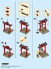 Instrucciones de Construcción - LEGO - 30530 - WU-CRU Target Training: Page 2