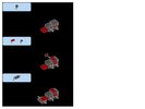 Instrucciones de Construcción - LEGO - 30533 - Sam-X: Page 4