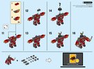 Instrucciones de Construcción - LEGO - 30533 - Sam-X: Page 2