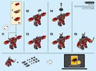 Instrucciones de Construcción - LEGO - 30533 - Sam-X: Page 2