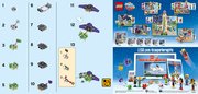 Instrucciones de Construcción - LEGO - 30546 - Krypto™ saves the day: Page 2