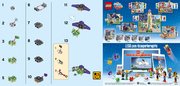 Instrucciones de Construcción - LEGO - 30546 - Krypto™ saves the day: Page 2