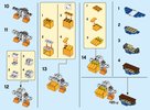 Instrucciones de Construcción - LEGO - 30571 - Pelican: Page 2