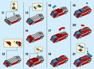 Instrucciones de Construcción - LEGO - 30572 - Race Car: Page 2