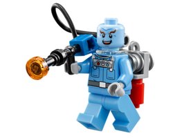 30603 - Batman™ Classic TV Series - Mr. Freeze™