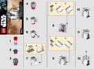 Instrucciones de Construcción - LEGO - 30611 - R2-D2™: Page 1