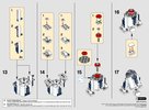 Instrucciones de Construcción - LEGO - 30611 - R2-D2™: Page 2