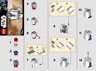 Instrucciones de Construcción - LEGO - 30611 - R2-D2™: Page 1