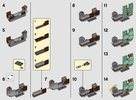 Instrucciones de Construcción - LEGO - 30620 - Star-Stuck Emmet: Page 2