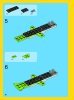 Instrucciones de Construcción - LEGO - Creator - 31007 - Robot de Última Generación: Page 26