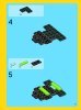 Instrucciones de Construcción - LEGO - Creator - 31007 - Robot de Última Generación: Page 5