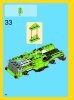 Instrucciones de Construcción - LEGO - Creator - 31007 - Robot de Última Generación: Page 36