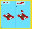 Instrucciones de Construcción - LEGO - Creator - 31010 - Casa en el Árbol: Page 60