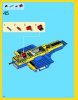 Instrucciones de Construcción - LEGO - Creator - 31011 - Aventuras en Avión: Page 40