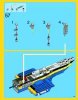 Instrucciones de Construcción - LEGO - Creator - 31011 - Aventuras en Avión: Page 49