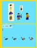 Instrucciones de Construcción - LEGO - Creator - 31012 - Casa Familiar: Page 7