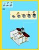 Instrucciones de Construcción - LEGO - Creator - 31012 - Casa Familiar: Page 15