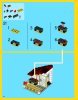 Instrucciones de Construcción - LEGO - Creator - 31012 - Casa Familiar: Page 44