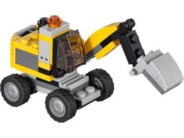 31014 - Power Digger