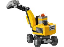 31014 - Power Digger