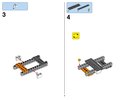 Instrucciones de Construcción - LEGO - Creator - 31017 - Descapotable Sunset: Page 3