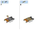 Instrucciones de Construcción - LEGO - Creator - 31017 - Descapotable Sunset: Page 5