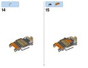 Instrucciones de Construcción - LEGO - Creator - 31017 - Descapotable Sunset: Page 10