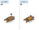 Instrucciones de Construcción - LEGO - Creator - 31017 - Descapotable Sunset: Page 12