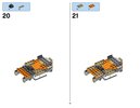 Instrucciones de Construcción - LEGO - Creator - 31017 - Descapotable Sunset: Page 13