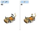 Instrucciones de Construcción - LEGO - Creator - 31017 - Descapotable Sunset: Page 25