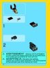 Instrucciones de Construcción - LEGO - Creator - 31019 - Animales de la Jungla: Page 2