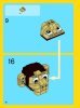 Instrucciones de Construcción - LEGO - Creator - 31019 - Animales de la Jungla: Page 28