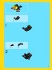 Instrucciones de Construcción - LEGO - Creator - 31019 - Animales de la Jungla: Page 3