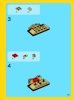 Instrucciones de Construcción - LEGO - Creator - 31019 - Animales de la Jungla: Page 25