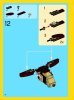 Instrucciones de Construcción - LEGO - Creator - 31019 - Animales de la Jungla: Page 8