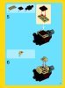 Instrucciones de Construcción - LEGO - Creator - 31019 - Animales de la Jungla: Page 11