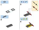 Instrucciones de Construcción - LEGO - Creator - 31022 - Quad Turbo: Page 2