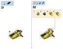 Instrucciones de Construcción - LEGO - Creator - 31022 - Quad Turbo: Page 10