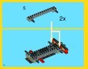 Instrucciones de Construcción - LEGO - Creator - 31024 - Máxima Potencia: Page 16