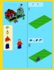 Instrucciones de Construcción - LEGO - Creator - 31025 - Cabaña de Montaña: Page 3