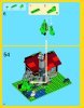 Instrucciones de Construcción - LEGO - Creator - 31025 - Cabaña de Montaña: Page 52